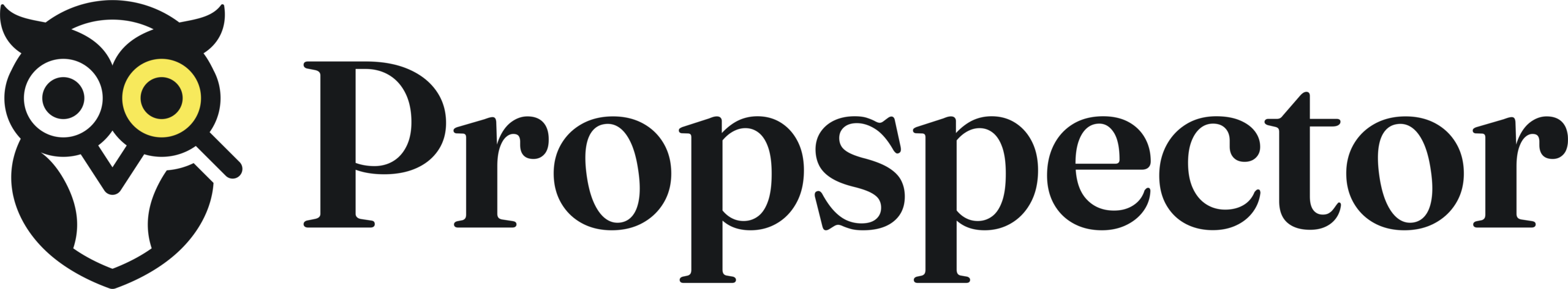 Propspector