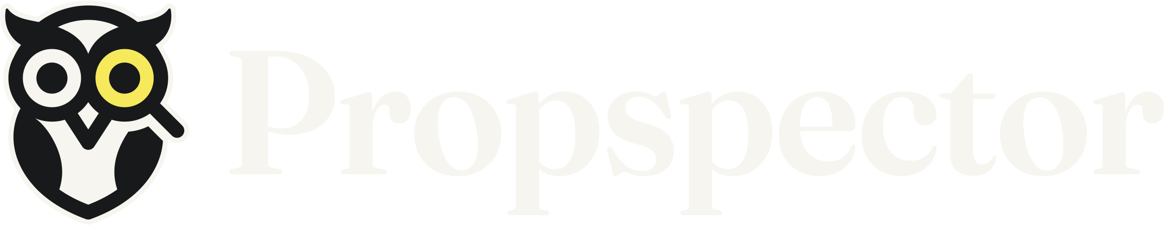 Propspector