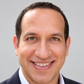 Kareem ElSayed